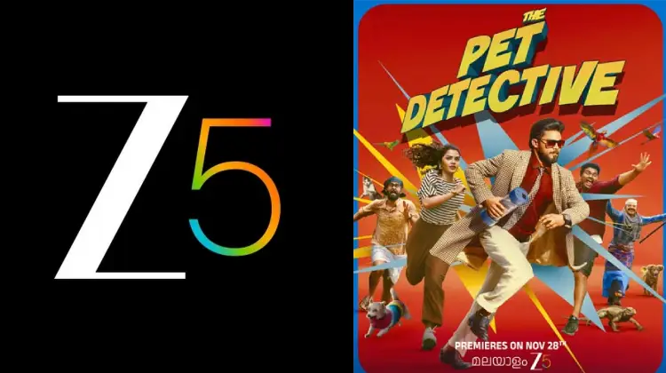 ZEE5