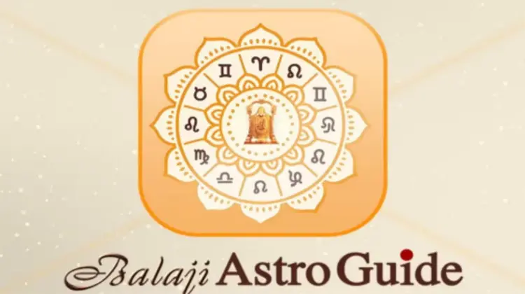 Balaji Astro