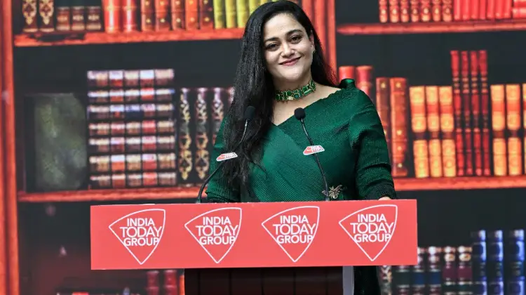 Kalli Purie
