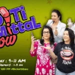 Zee Telugu Unveils ‘Bhoomi Gagan la New Year Party’ 2025 Special