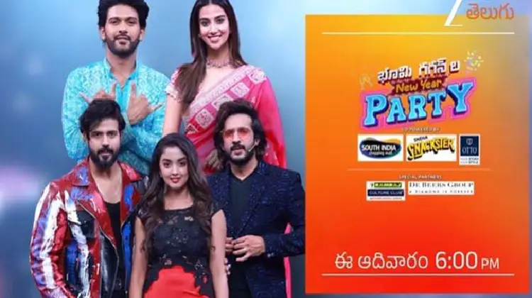 Zee Telugu