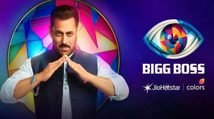 Bigg Boss Season 19