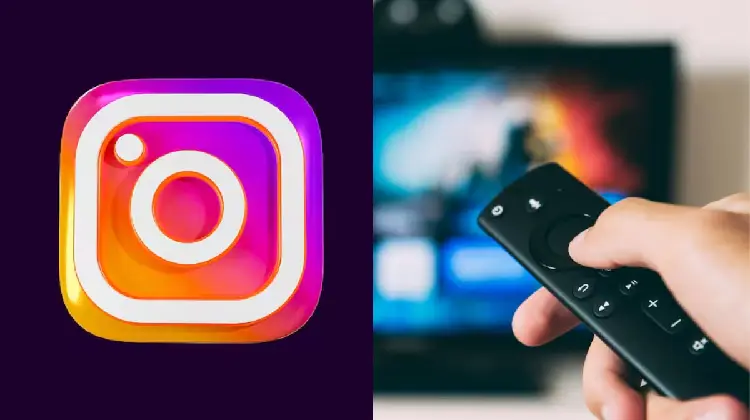 Instagram