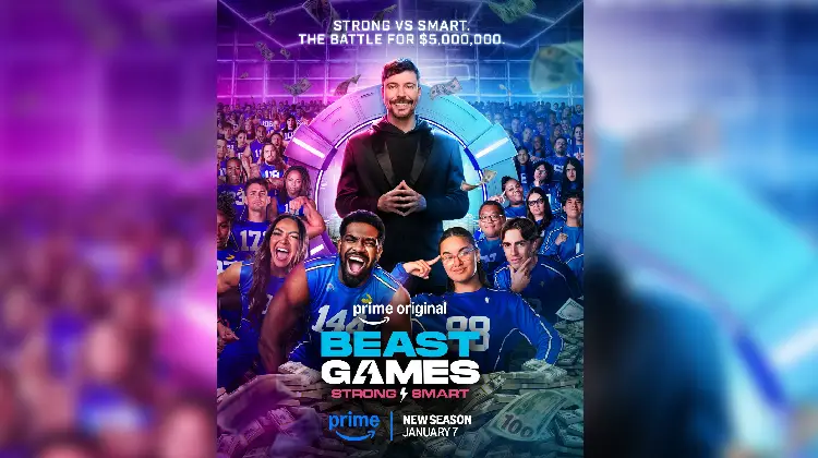 Prime Video