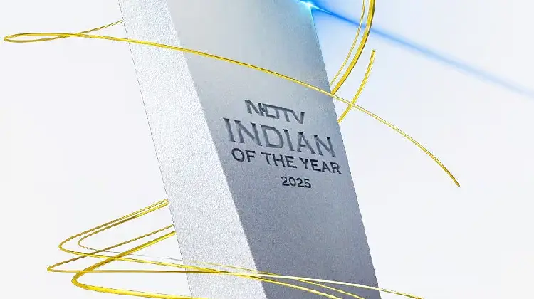 NDTV