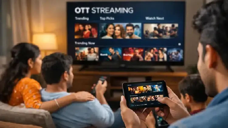 OTT