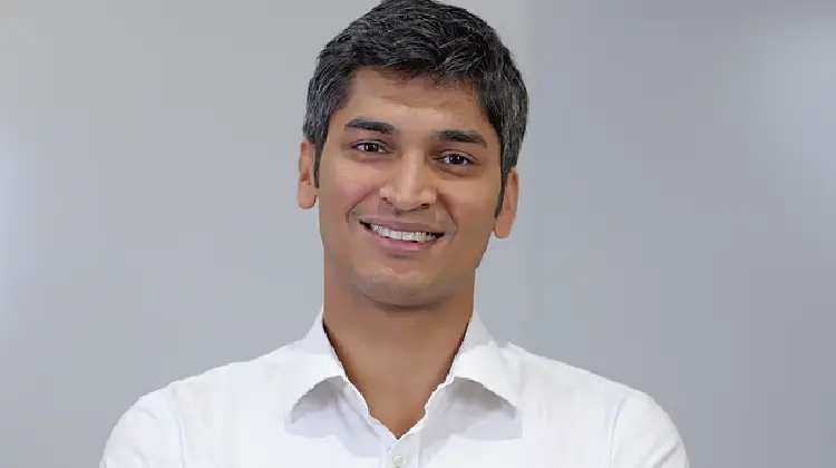 Pratham Mittal