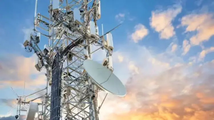Telecom