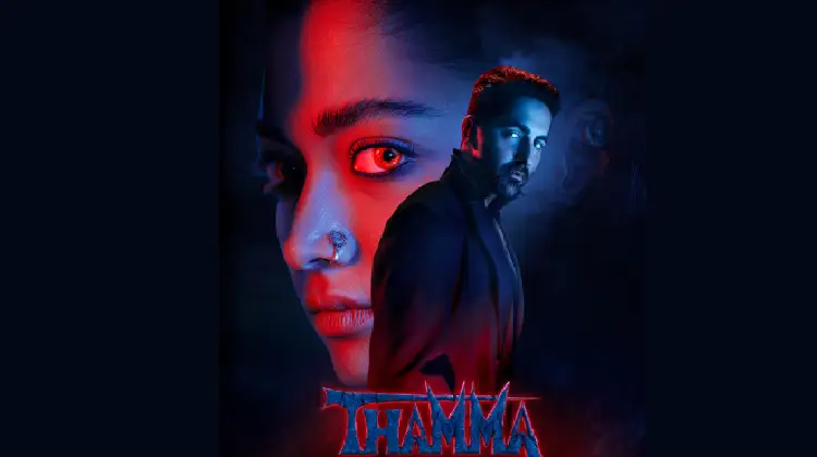 Thamma