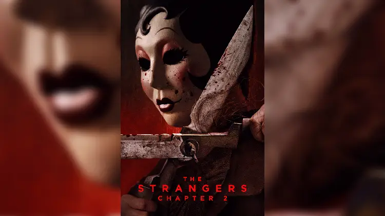 The Strangers
