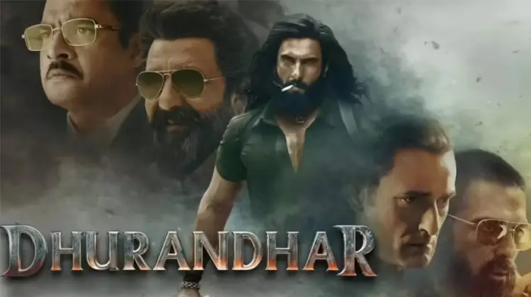 Dhurandhar