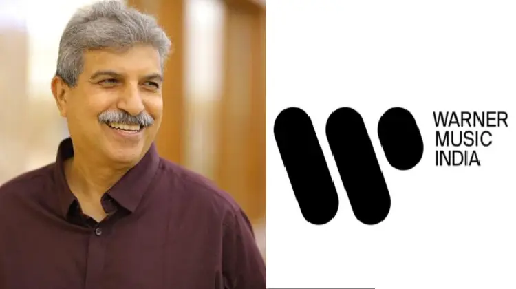 Warner Music India