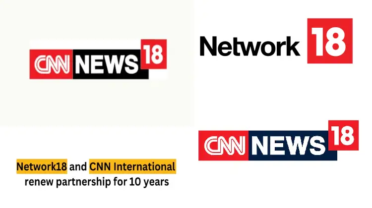 Network18