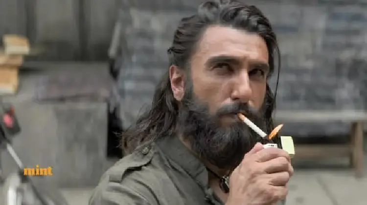 Dhurandhar