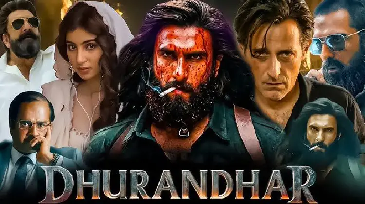 Dhurandhar