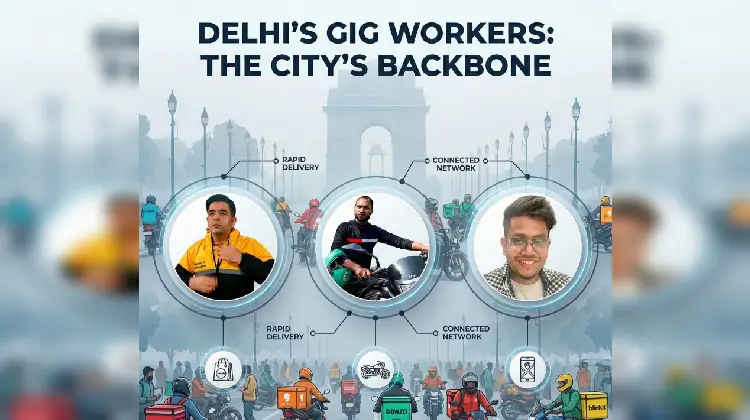 Gig Workers