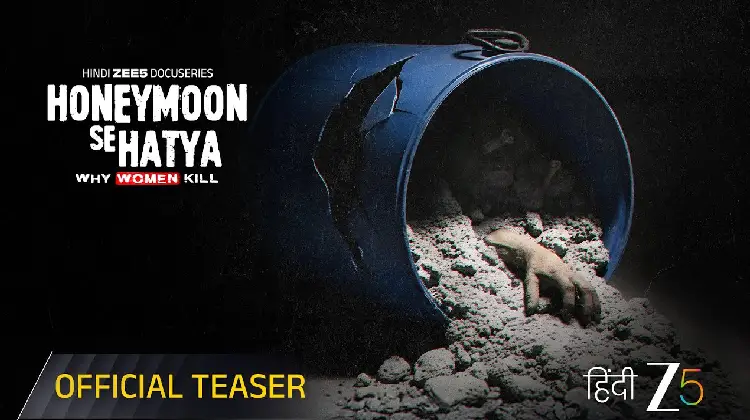 Honeymoon Se Hatya