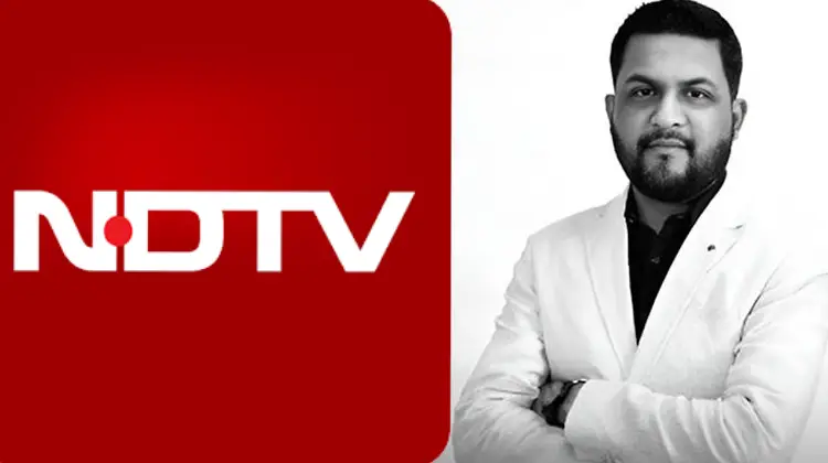 NDTV