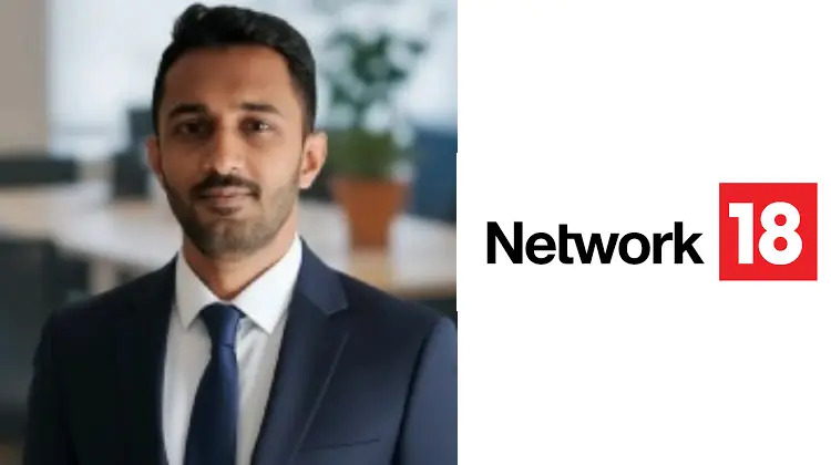 Network18