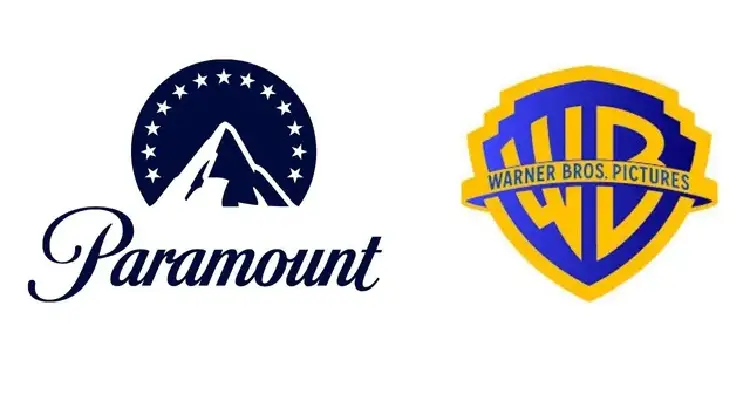 Warner Bros Discovery