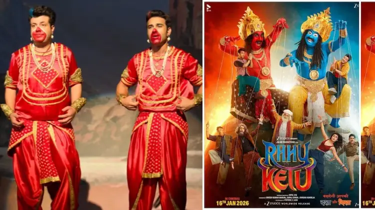 Pulkit Samrat