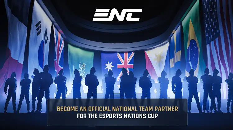 Esports World