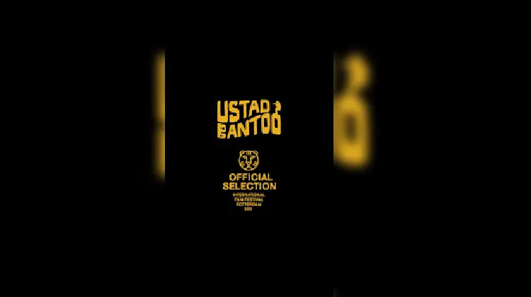 Ustad Bantoo