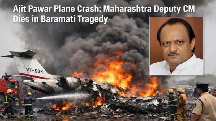 Ajit Pawar