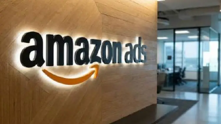 Amazon Ads