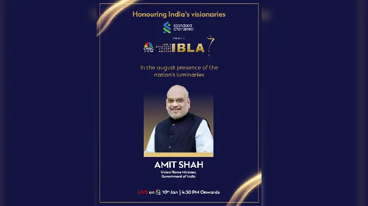 Amit Shah