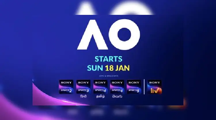 Australian Open 2026