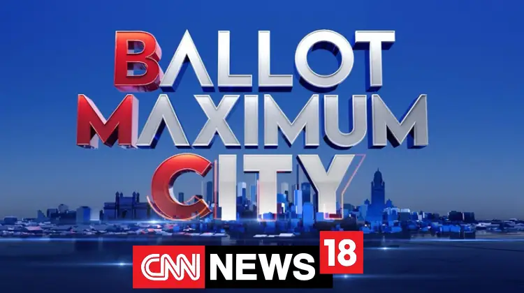 Ballot