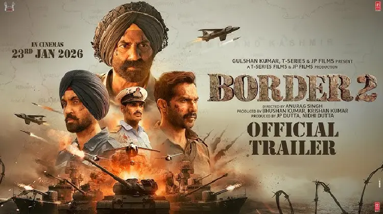 Border 2