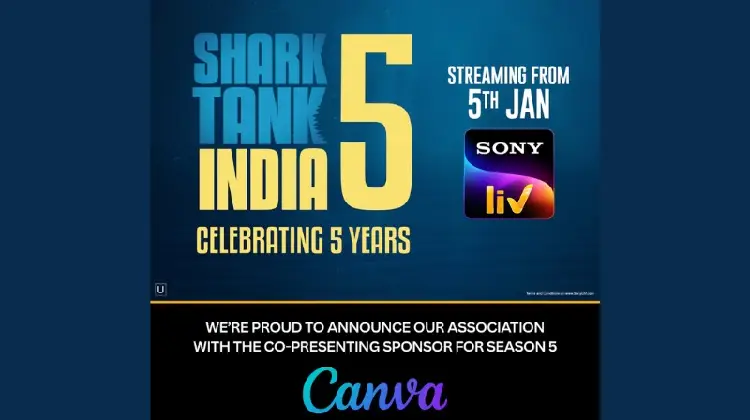Shark Tank India