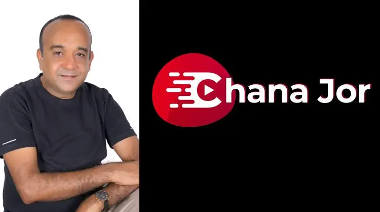 ChanaJor