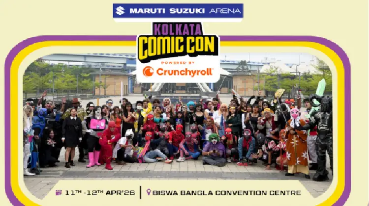 Comic Con