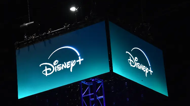 Disney+