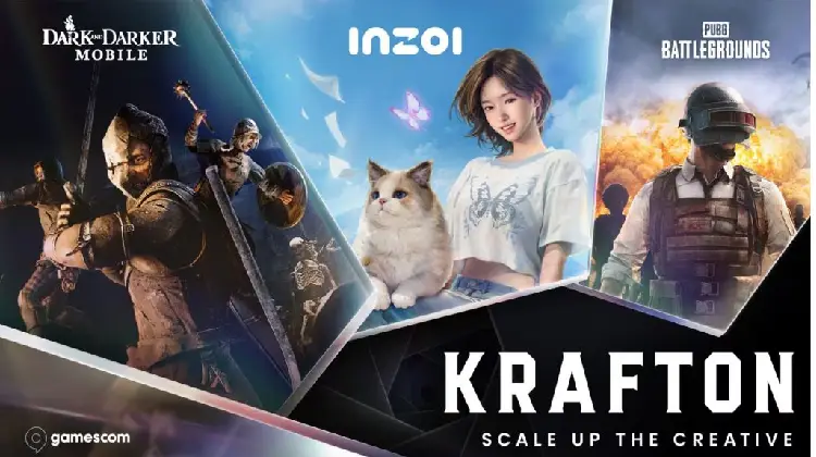 Krafton