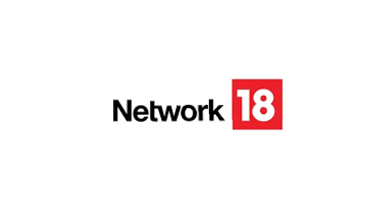 Network18