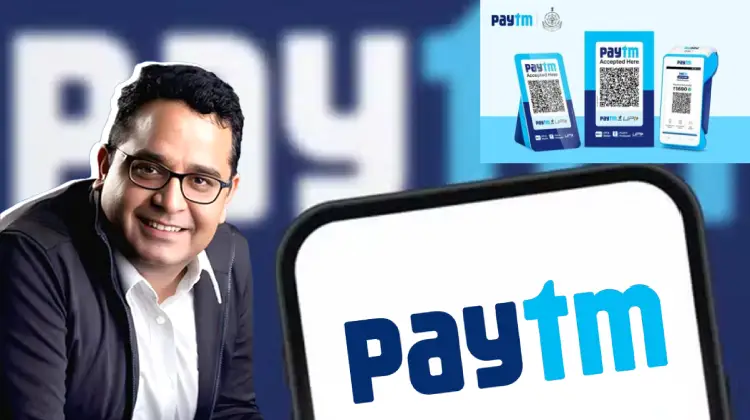 Paytm