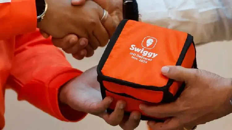 Swiggy