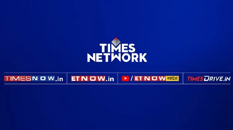 Times Network