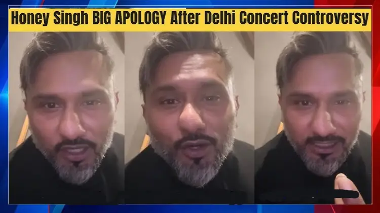 Honey Singh