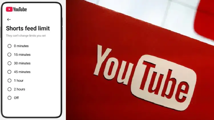 YouTube