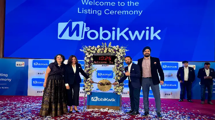 MobiKwik