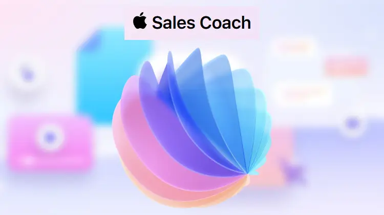 Sales Coach