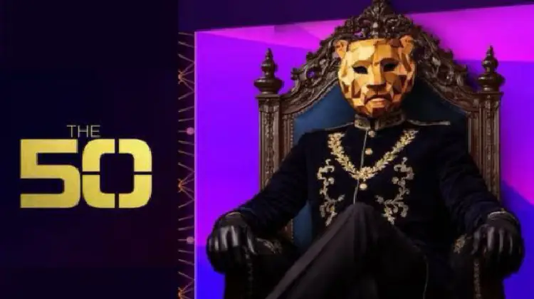 The 50