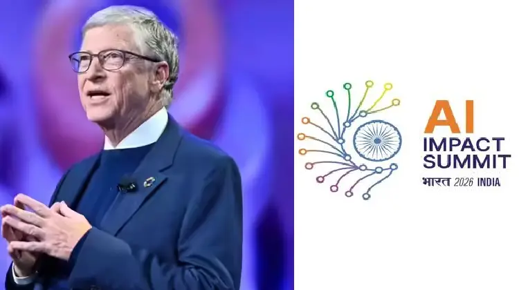 Bill Gates