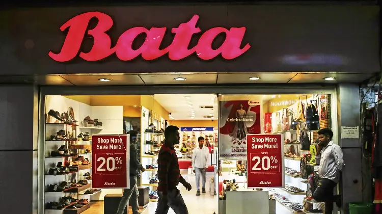 Bata India