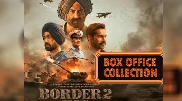 Border 2